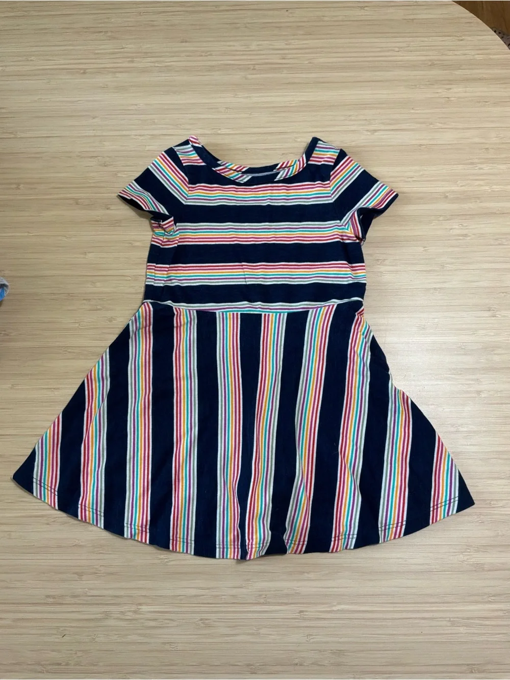 Skater Dress BUNDLE—2T